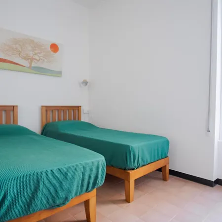 Apartment Occhi Sul Mare Monterosso al Mare