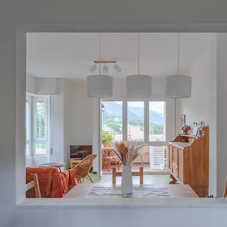Occhi Sul Mare Apartment *