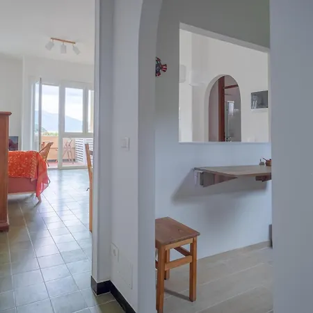 Apartment Occhi Sul Mare *