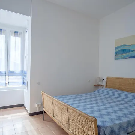 Occhi Sul Mare Apartment