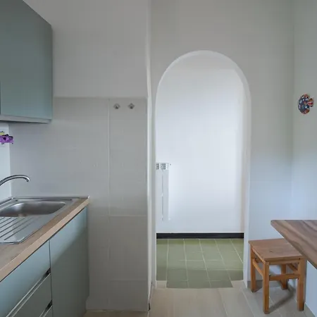 Apartment Occhi Sul Mare