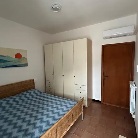 Apartment Occhi Sul Mare Monterosso al Mare