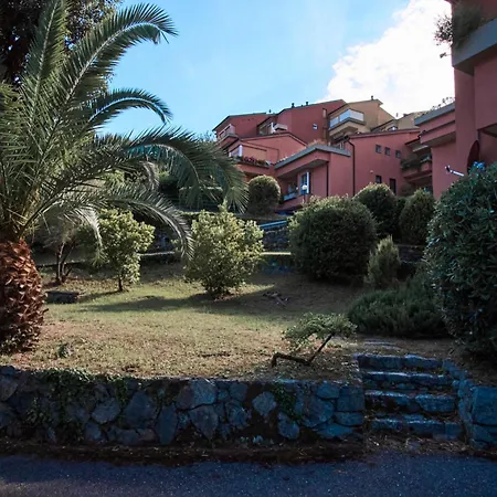 Occhi Sul Mare Monterosso al Mare
