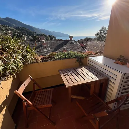 Apartment Occhi Sul Mare