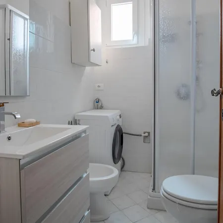 Apartment Occhi Sul Mare *