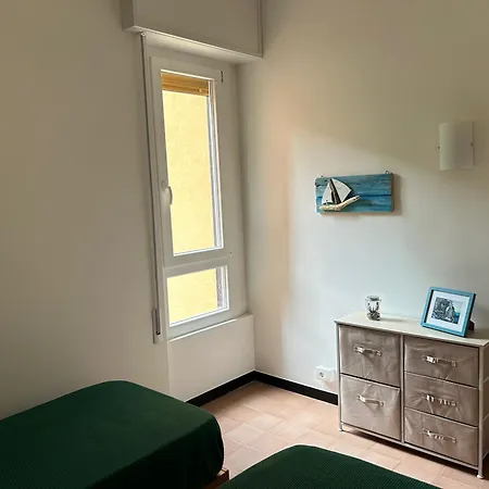 Occhi Sul Mare 蒙特罗索阿尔马雷
