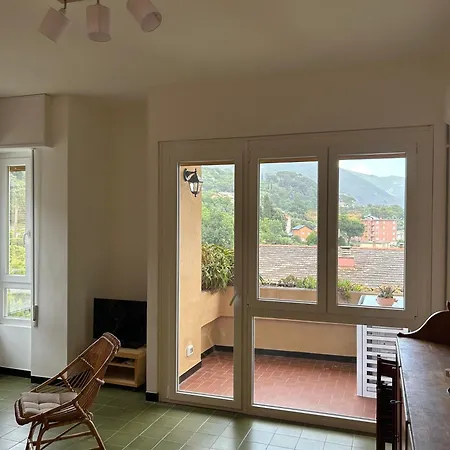 Occhi Sul Mare Apartment