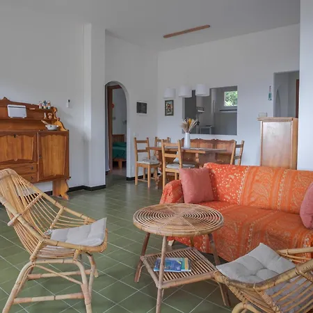 Apartment Occhi Sul Mare *